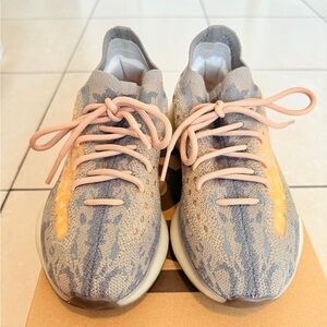 Adidas Yeezy Boost 380 Mist